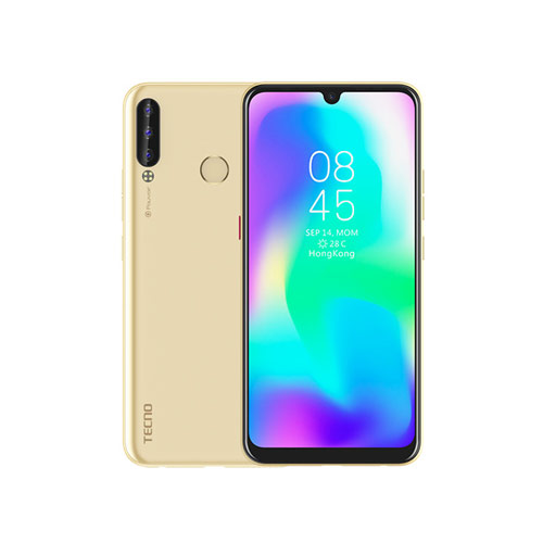 TECNO Pouvoir 3 Plus