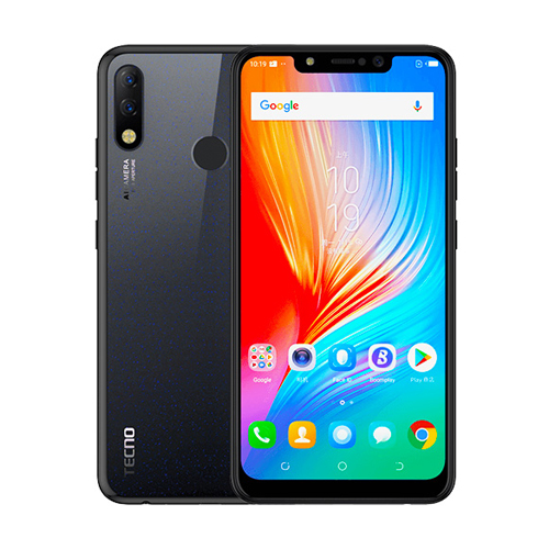 TECNO Spark 3 Pro