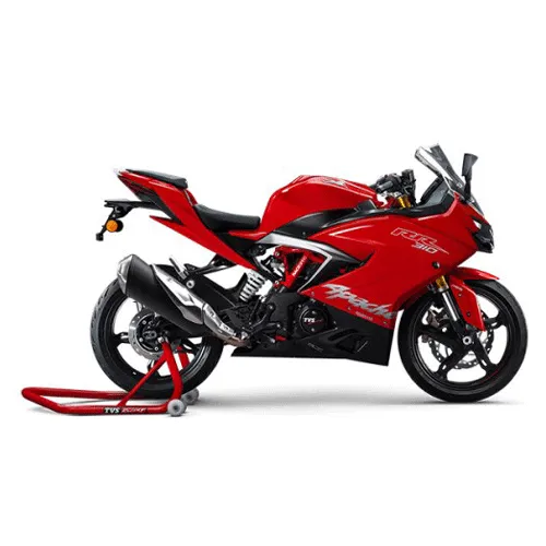 TVS Apache RR 310