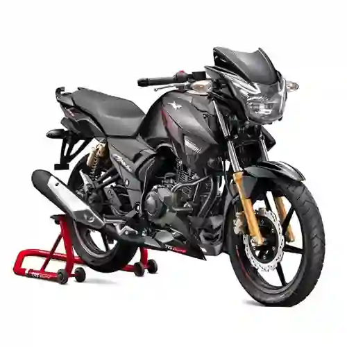 TVS Apache RTR 160 Race Edition