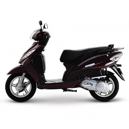 TVS Wego