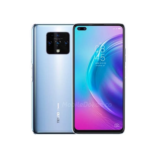 Tecno Camon 16 Pro