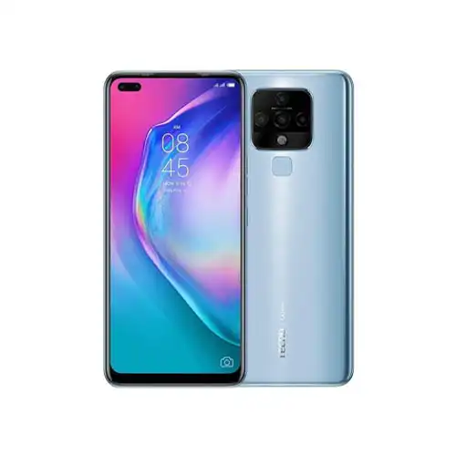 Tecno Camon 17 Premier