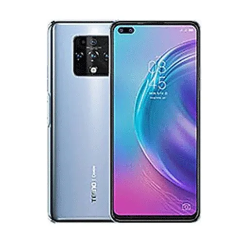 Tecno Camon 18 Pro