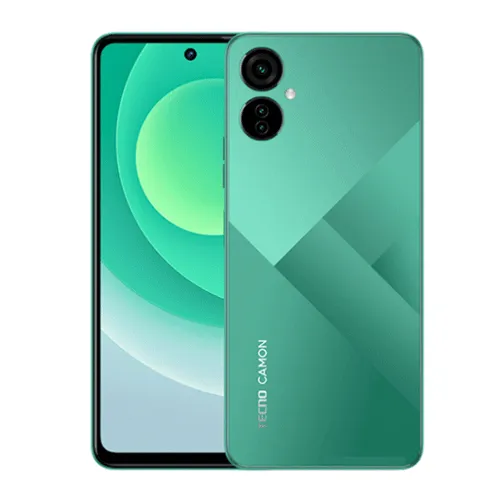 Tecno Camon 19