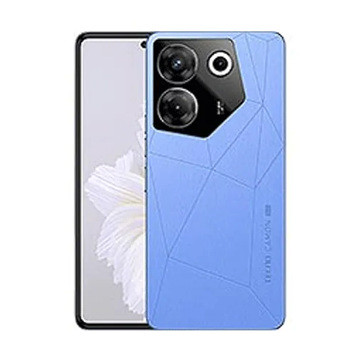 Tecno Camon 20 Pro 5G