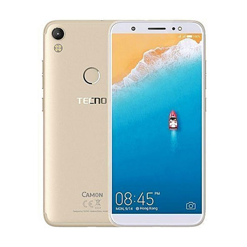 Tecno Camon CM