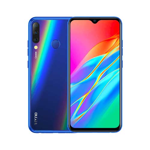 Tecno Camon i4