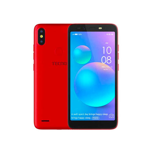 Tecno Camon iSky 2