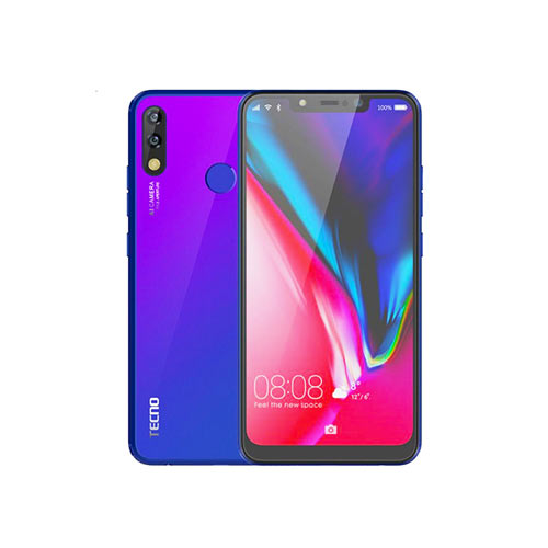 Tecno Camon iSky 3