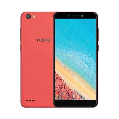 Tecno Pop 1 Pro