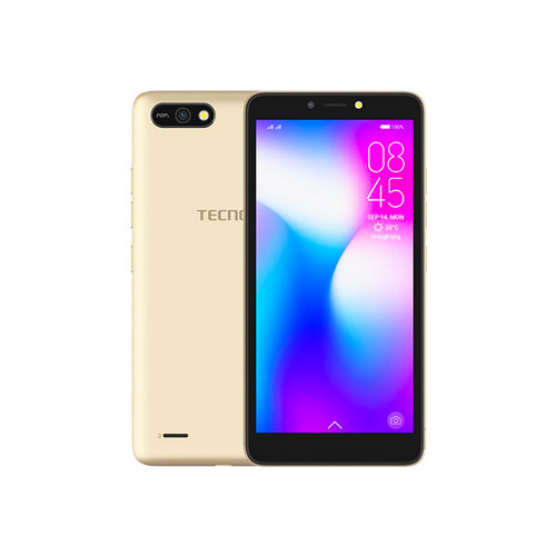 Tecno Pop 2 Power