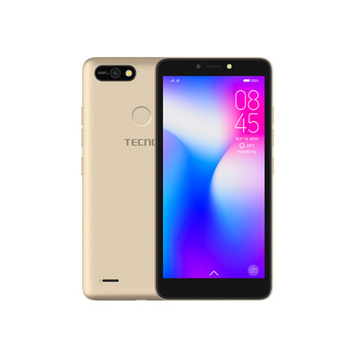 Tecno Pop 2F