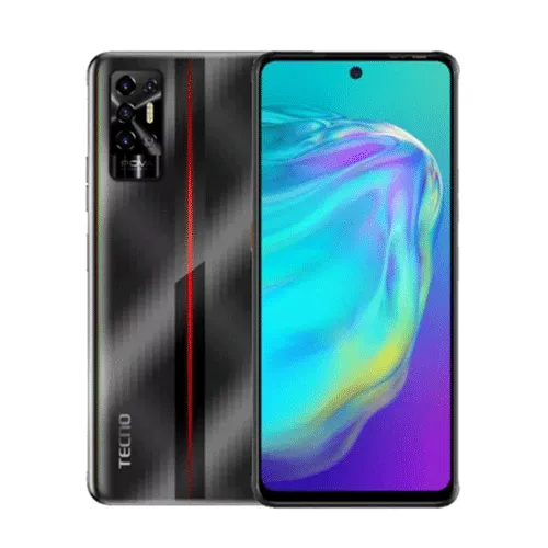 Tecno Pova 3 Pro