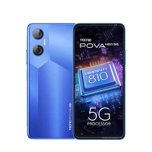 Tecno Pova Neo 5G