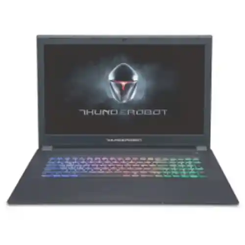  Thunderobot GX97 17.3 Core i7 7th Gen