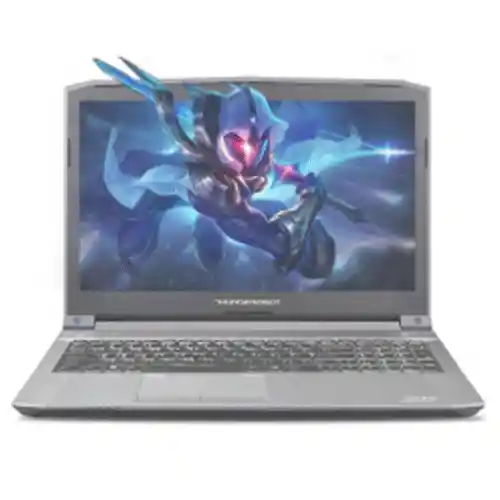 Thunderobot ST Plus 15 Core i7 7th Gen