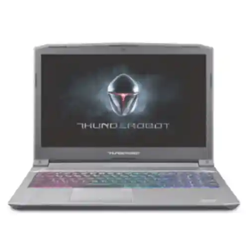 Thunderobot ST Plus 15.6 Core i7 8th Gen