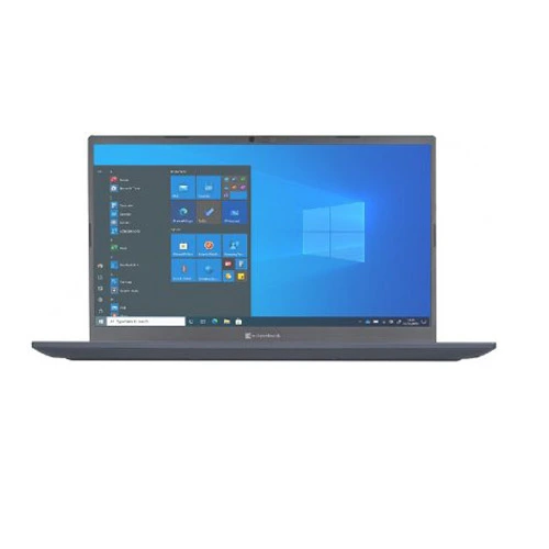 Toshiba Dynabook Tecra (12th Gen) 