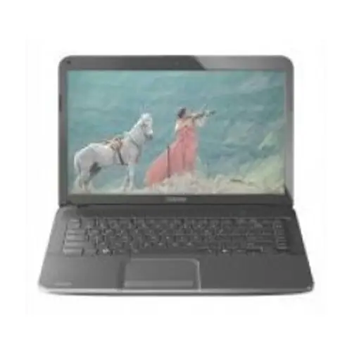 Toshiba Satellite C850 I0015 Core i3 2nd Gen 