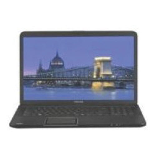 Toshiba Satellite 2nd Gen