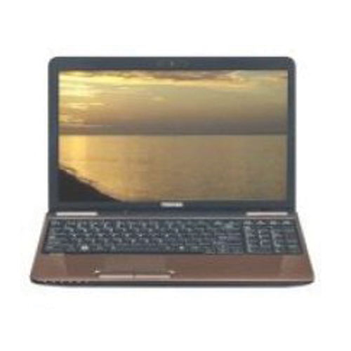 Toshiba Satellite Core i7 2nd Gen