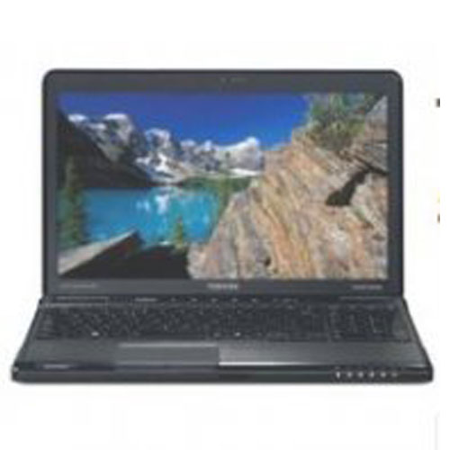 Toshiba Satellite P750 X5310