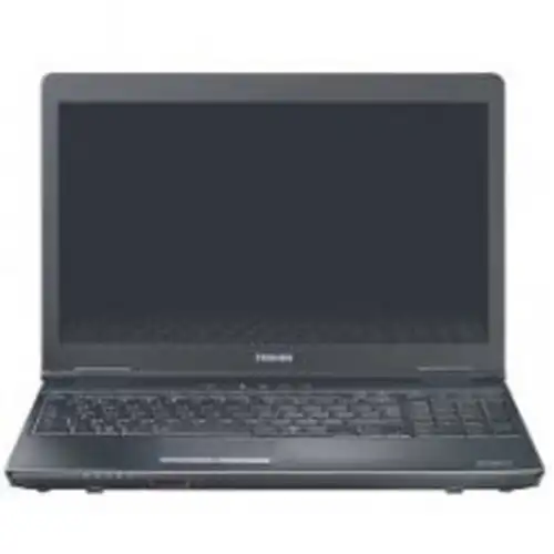 Toshiba Satellite Pro S850 X0430 Core i5 3rd Gen