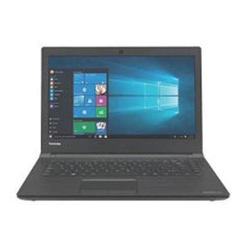 Toshiba Satellite Pro A40 C X4100 Core i5 6th Gen 