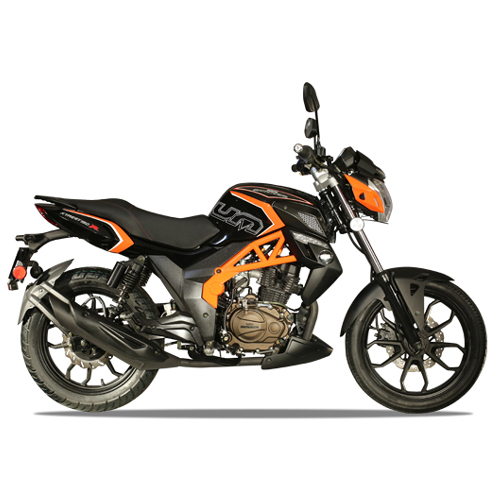 UM Runner Xtreet R150