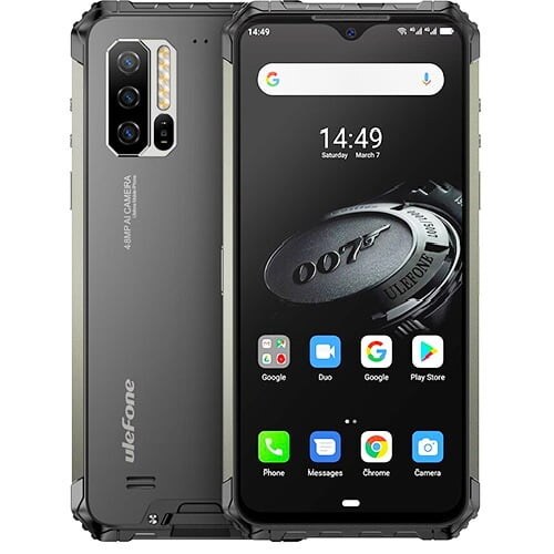 Ulefone Armor 7E