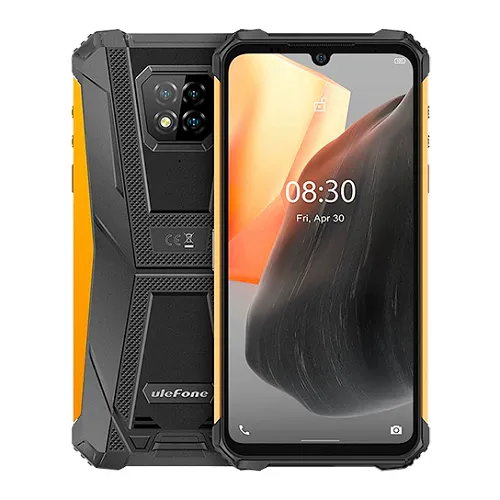 Ulefone Armor 8 Pro