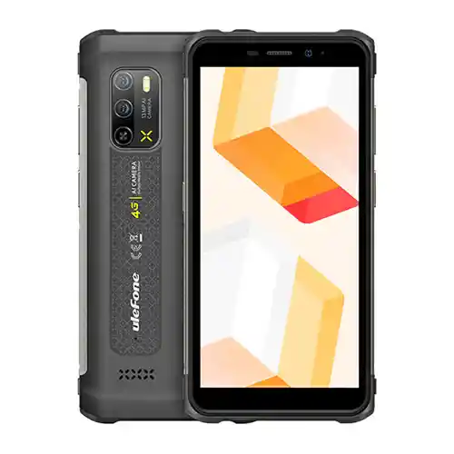 Ulefone Armor X10