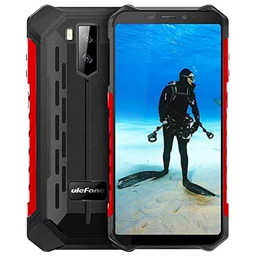 Ulefone Armor X5 Pro 