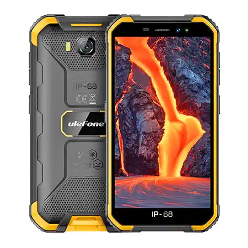 Ulefone Armor X6 Pro