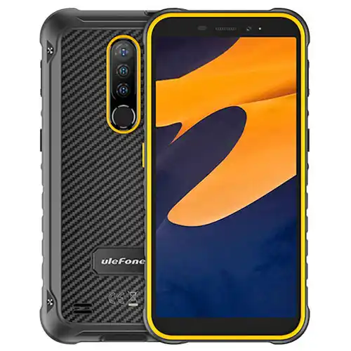 Ulefone Armor X8i