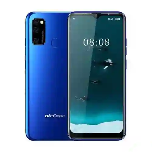 Ulefone Note 10