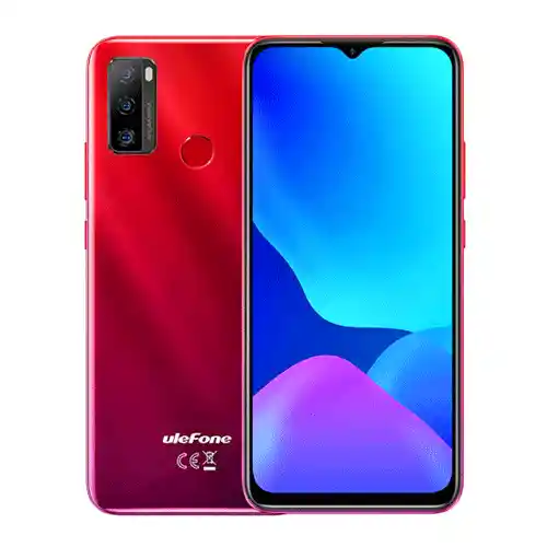 Ulefone Note 10P