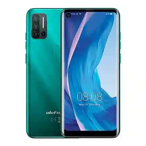 Ulefone Note 11P