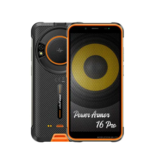 Ulefone Power Armor 16 Pro