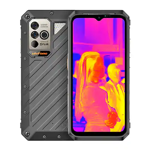 Ulefone Power Armor 18