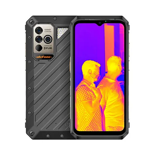 Ulefone Power Armor 19T