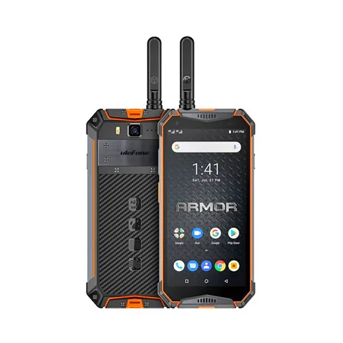 Ulefone Power Armor 20WT