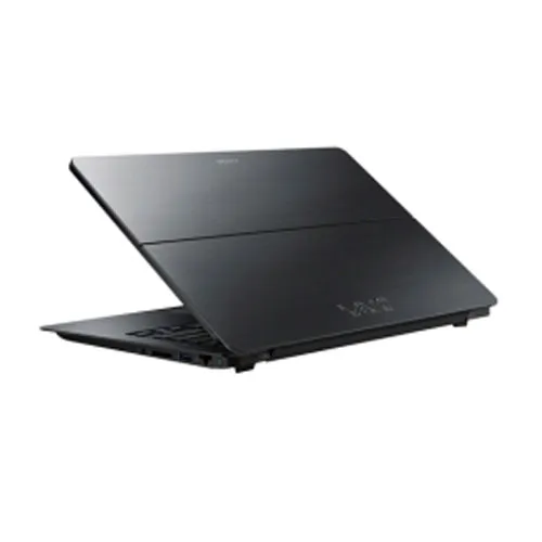 VAIO Fit 15A Black