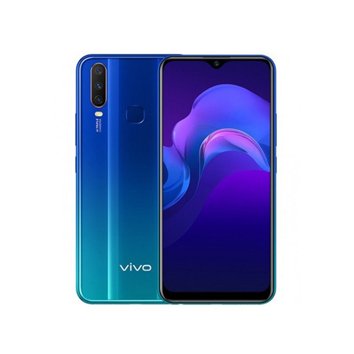 VIVO Y12S