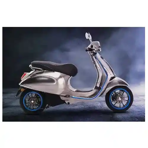 Vespa Elettrica Price in Bangladesh 2024 ClassyPrice