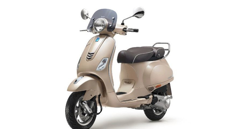 Vespa Elegante 150