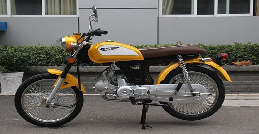 Victor R Classic 100