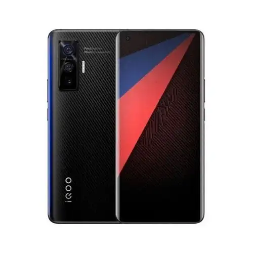 Vivo iQOO 7 Pro 5G