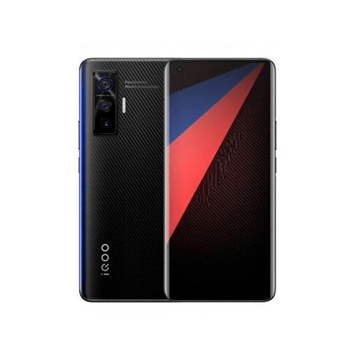 Vivo IQOO 6 Pro